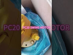 PC20 EXKAVATOR SWING MOTOR