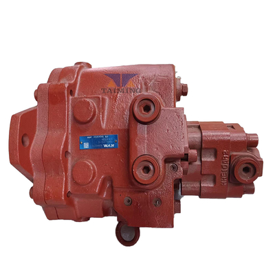 KYB hydraulic pump PSVD2-27E-15 B060027017