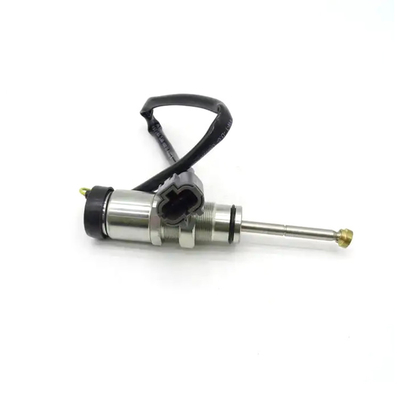 Solenoid Valve 9745876 4367899 Excavator Hydraulic Pump Solenoid Valve For Hitachi EX200-5 ZX240-3