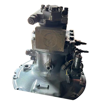 Excavator Spare Part 708-1L-00412 Main Pump PC120-6 Hydraulic Pump 7081L00412 For Komatsu PC120