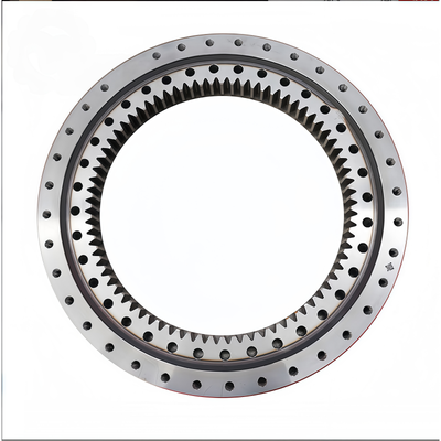 Slewing Bearing 81E3-10010 81EA-26010 81EA-26020 for Hyundai R130LC-5 Excavator Swing Bearing Ring