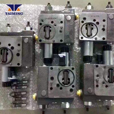Hydraulic Pump A11VO A11VLO Series Rexroth for Excavator Construction Machinery