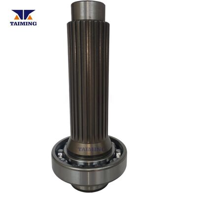 Excavator Parts 2049166 Travel Motor Drive Shaft for ZAX230 ZAX200-3 ZX240-3 ZX250
