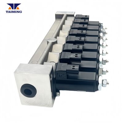 YN35V00022F1 Solenoid Valve Assy for SK03 SK05 SK07 SK30 SK35 Excavator