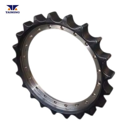 Undercarriage Excavator Parts Drive Sprocket 2108-1040A for Doosan Sumitomo E312 DX140 SH200
