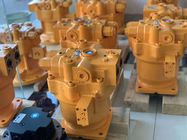 Hydraulic Swing Motor Rotary Motor For Excavator Hydraulic Parts For KOBELCO SK260 Slew Motor