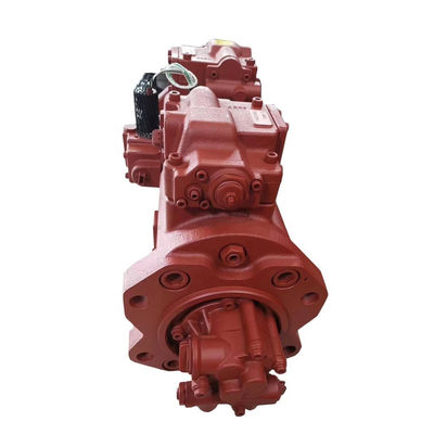 R210LC-7 HD820 Dh200-5 Dh225-7 Excavator Hydraulic Pump K3V112dtp K3V112 K3V112dt