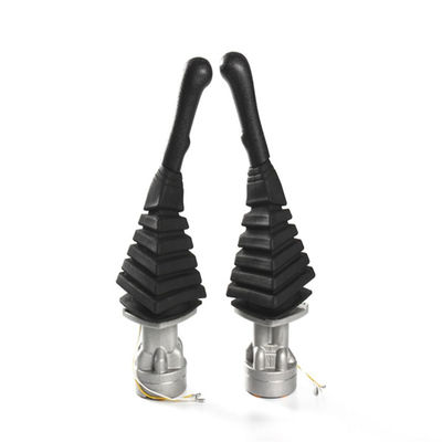 Factory Provide 330b E330b Excavator Left Right Hydraulic Joystick Handle Joystick