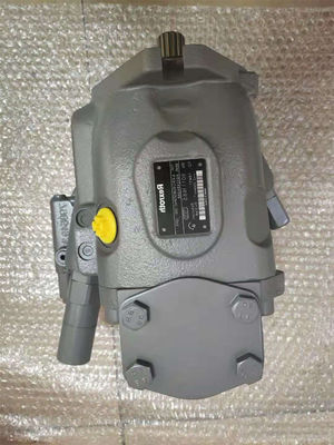 Forging Steel Iron Rexroth A10V Excavator Hydraulic Pump