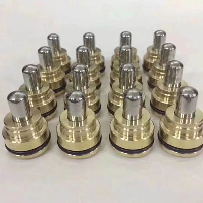 wholesale price ISO14001 Kobelco Hydraulic Sk210-8 Excavator parts bullets