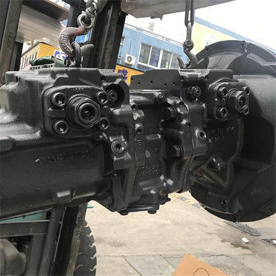 K3V112dtp Sk200-8 Kobelco Excavator Hydraulic Pump