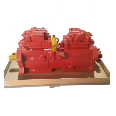 ISO14001 Heavy 320 Excavator Hydraulic Pump Machinery