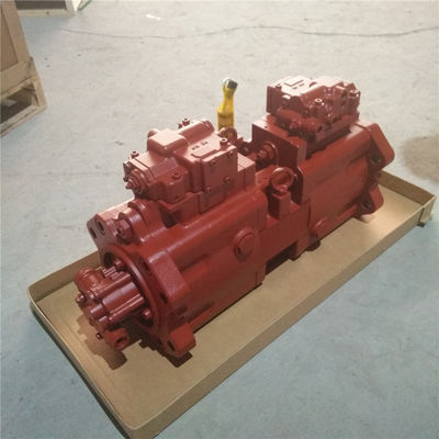 ISO14001 Heavy 320 Excavator Hydraulic Pump Machinery