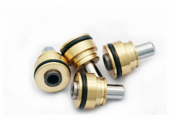 Bullet Excavator Hydraulic Joystick Lever Pusher Suitable for erpiller Kobelco Kato