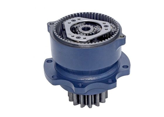 Doosan Excavator Gearbox Hydraulic Parts Swing Reduction Gear DX60 E60 DX60R