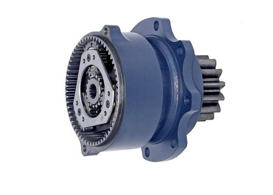 Doosan Excavator Gearbox Hydraulic Parts Swing Reduction Gear DX60 E60 DX60R