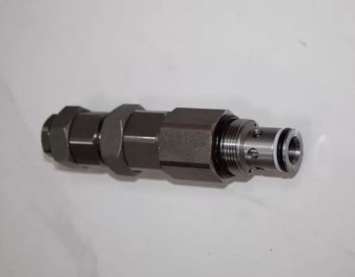 EC200B EC210B Excavator Hydraulic Parts EC240B EC290B EC290C 14543998  Relief Valve