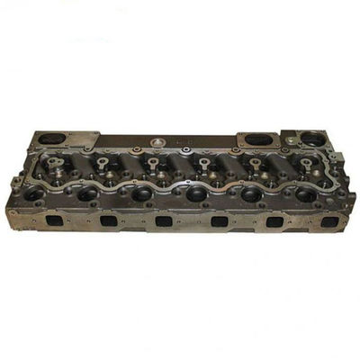 E3306 3306 Cylinder Head 8N118 Excavator Spare Parts