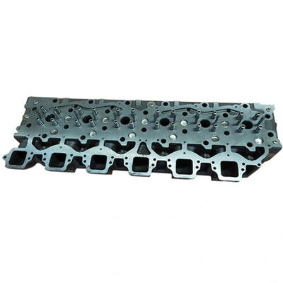 1105097 1W1506 7W0010  3406 Excavator Engine Parts Aluminum Cylinder Head