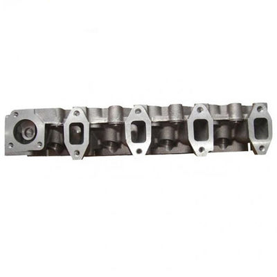 3962005 3932011 3903920 Excavator Engine Parts Cummins 4BT Cylinder Head For Truck