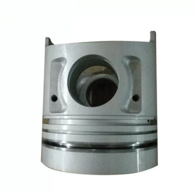 6D34 4D34 ME088990 Diesel Engine Piston For Mitsubishi