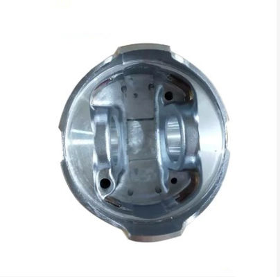 TEM Auto Engine Piston 4HJ1 Piston For Isuzu Excavator 115mm 8-97228-302-0 8972283020