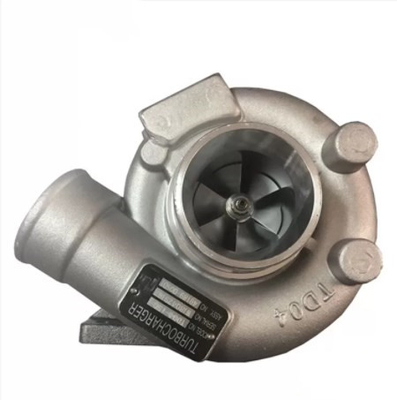 TEM TD04H EX120 4BD1T 4BD1 EX120-1 Turbo Charger 8943675161 49189-00501