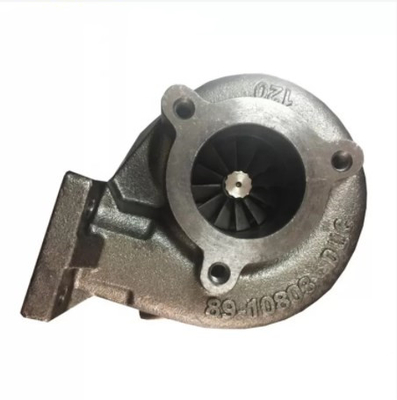 TEM TD04H EX120 4BD1T 4BD1 EX120-1 Turbo Charger 8943675161 49189-00501