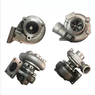 TEM TD04H EX120 4BD1T 4BD1 EX120-1 Turbo Charger 8943675161 49189-00501