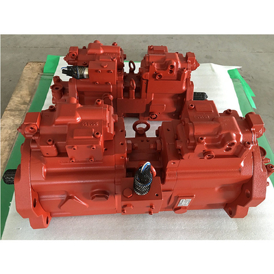 K3V63DT HPV55 Excavator Hydraulic Pump For EC140 R130-5 R140-7 R150-7 DH150-7 SY135-8 Excavator Hydraulic Main Pump