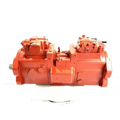 K5V200 Excavator Hydraulic Pump For EX450-5 ZAX450 Main Pump