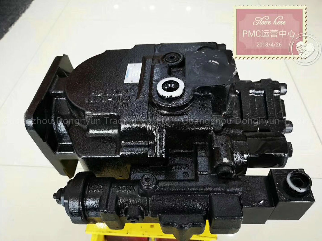 High Quality Excavator Spare Parts Industrial Gear Pumps Excavator Kobelco Hydraulic Pumps