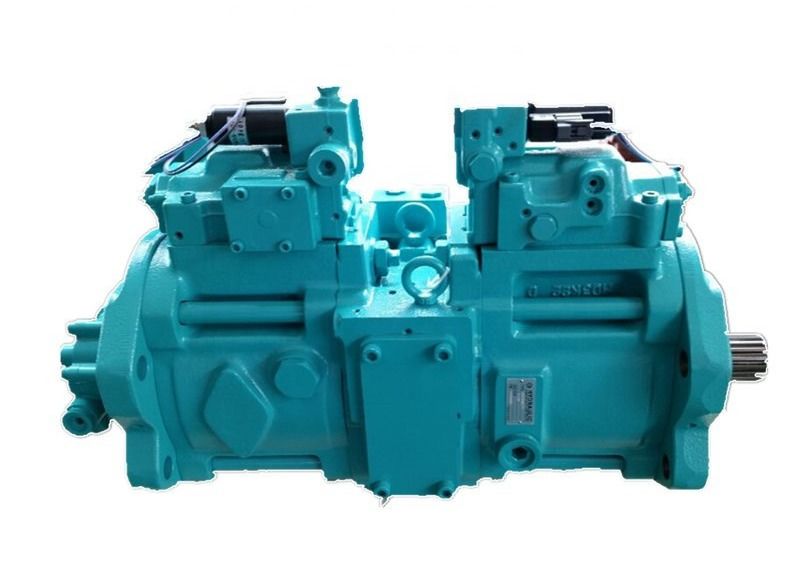 Kobelco Sk200-8 Cx330 Excavator Hydraulic Main Pump K5V140dtp