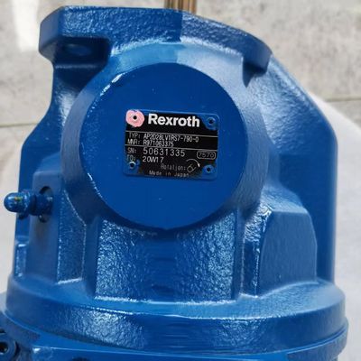 Ekskavatör Hidrolik Pompa AP2D28LV1RS7-790-0 Piston Pompa Modeli İçin Uygun Hitachi Ekskavatör XCMG Ekskavatör