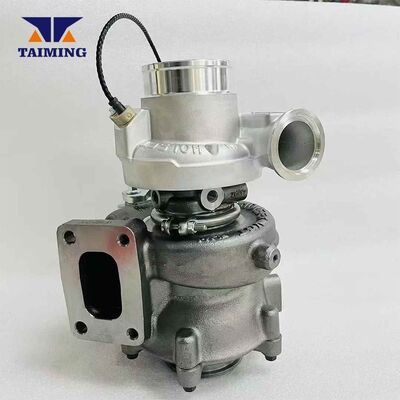 4048808 PC200-8 Ekskavatör 4D107 Motor Taiming Marka Turboşarj