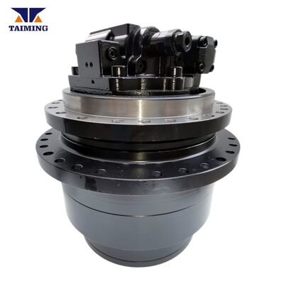 İnşaat Makineleri Parçaları VOE14713848 VOE14606699 Final Drive Travel Motor Reduction for EC350D EC360 EC380D Excavator TM70VC