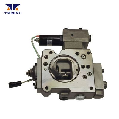 EC210 EC240 EC360 EC460 EC480 Ekskavatör Ayarlayıcı için K5V200 Hidrolik Pompa Regülatörü