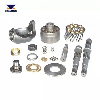 Ekskavatör Hidrolik Pompa Tamir Kiti 708-3S-00562 2044792 9262319 İnşaat Makinesi Parçaları